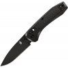 Gerber Sedulo Black S30V Black FRN