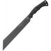 Tops Storm Vector Black Micarta