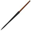 united cutlery honshu medieval lance point spear