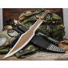 united cutlery usmc desert ops spartan sword