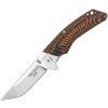 united cutlery honshu sekyuriti satin d2 orange g10