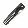 mcusta elite black 121g 1