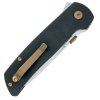 fox knives atcf original gangster micarta magnacut 1