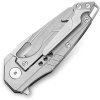 bestech knives nyxie 3 stonewash s35vn gray titan