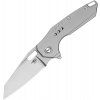 Bestech Knives Nyxie 3 Stonewash S35VN Gray Titan KT2308A