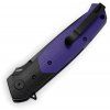 bestech knives swordfish buttonlock blackwash sandvik purple g10