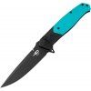 bestech knives swordfish buttonlock blackwash sandvik blue g10