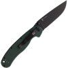 ontario rat i black s35vn green g10
