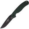 ontario rat i black s35vn green g10