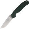 ontario rat i stonewash s35vn green g10
