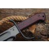 united cutlery honshu historic forge pioneer bowie
