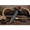united cutlery honshu historic forge pioneer bowie