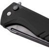 tekto knives f3 charlie black d2 black g10 4