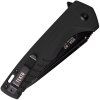 tekto knives f3 charlie black d2 black g10