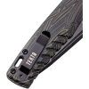 tekto knives f3 charlie black d2 black g10 green 1