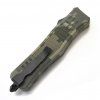 cobra otf military green camo black dagger