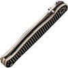 civivi rs71 satin nitrov ivory g10