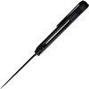 civivi rs71 blackwash nitrov black g10
