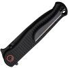 civivi rs71 blackwash nitrov black g10