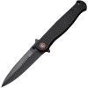 Civivi RS71 Blackwash NitroV Black G10