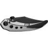 bestech knives razon blackwash magnacut gray titanium