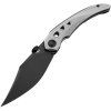 Bestech Knives Razon Blackwash Magnacut Gray Titanium KT2406C