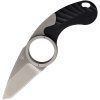 Fred Perrin La Griffe Folder Tanto Black G10