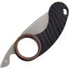 fred perrin la griffe folder tanto brown