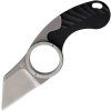 Fred Perrin La Griffe Folder Shark Silver Ring