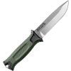 gerber strongarm stonewash 420 green gfn