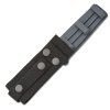 gerber strongarm camp satin 420 gray gfn