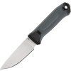gerber strongarm camp satin 420 gray gfn