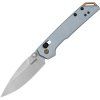 Kershaw Mini Iridium Ice blue
