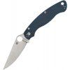 Spyderco Military 2 CPM SPY27 Compression Cobalt