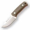 joker erizo ts1 7 cm kozene pouzdro micarta green