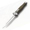 a g a campolin zero green dagger satin blade