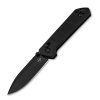 boker plus kihon dc all black