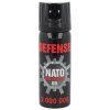 peprovy sprej gelovy nato 50 ml black