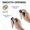 civivi incindie g10 black 4