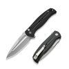 civivi incindie g10 black