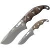 Tops Wind Runner Piggyback Combo Green Micarta