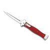 a g a campolin zero red dagger polished blade