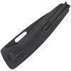 sog one zero xr black s35vn black aluminum