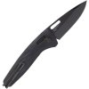 sog one zero xr black s35vn black aluminum