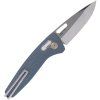 sog one zero xr stonewash s35vn gray aluminum