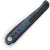 bestech knives spear phisher satin m390 black titanium