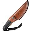 civivi cloud peak fixed blade black g10