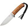 Civivi Cloud Peak Fixed Blade Wood