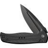 civivi incindie blackwash sandvik black g10