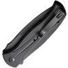 civivi incindie blackwash sandvik black g10